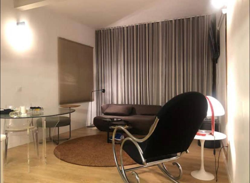Penthouse With Private Terrace Apartamento Barcelona