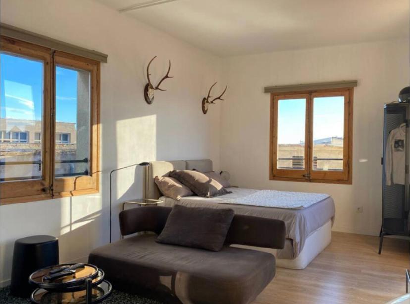 Apartamento Penthouse With Private Terrace Barcelona