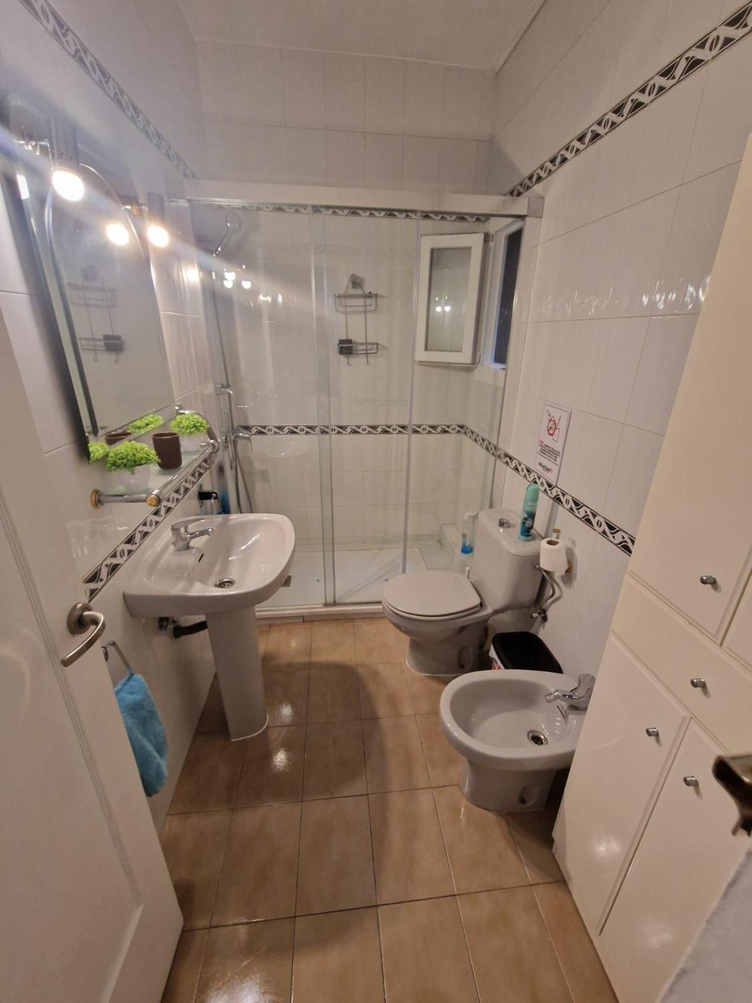Bed & Breakfast Viladomat Barcelona
