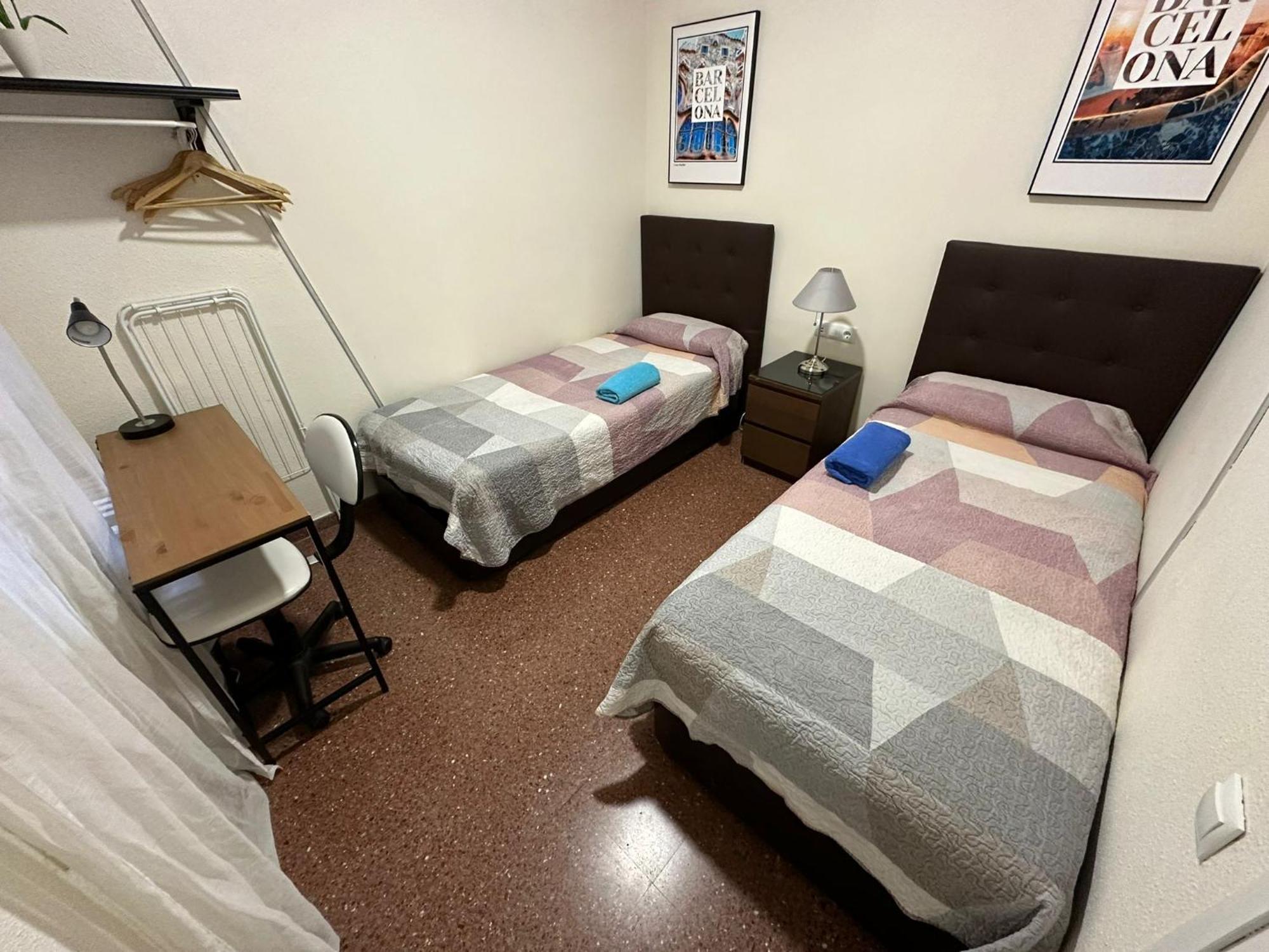 Viladomat Bed & Breakfast Barcelona