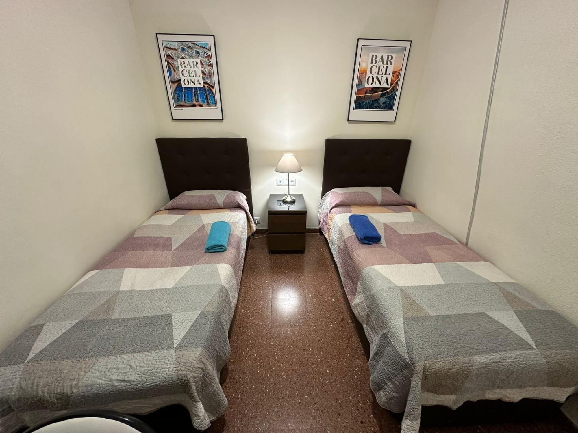 Viladomat Bed & Breakfast
