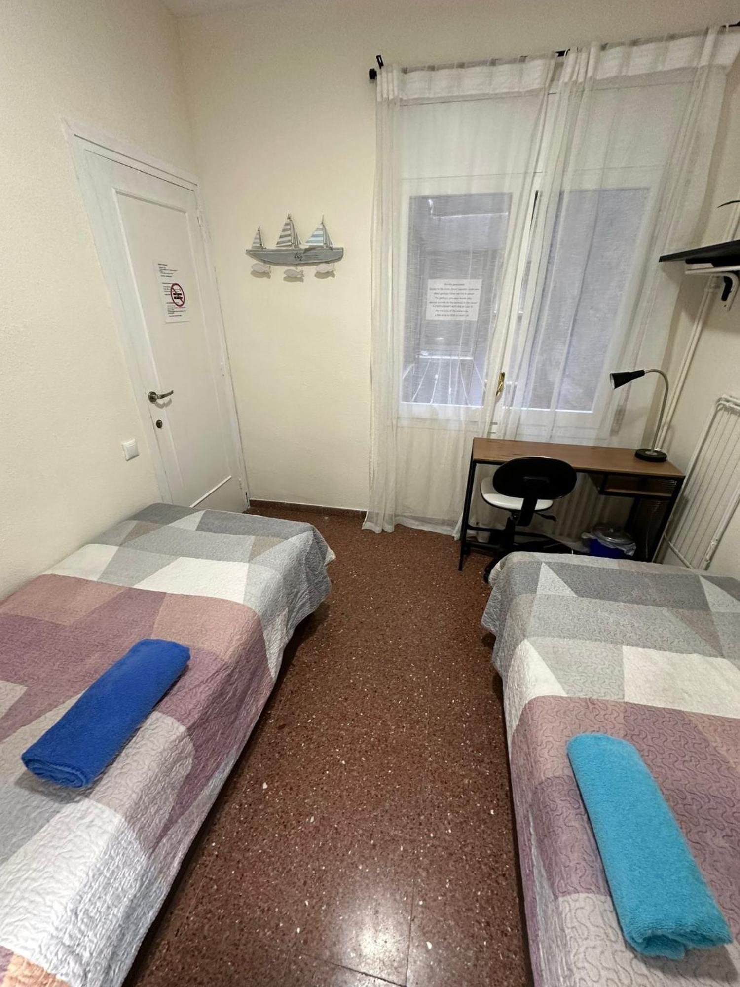 Viladomat Bed & Breakfast Barcelona