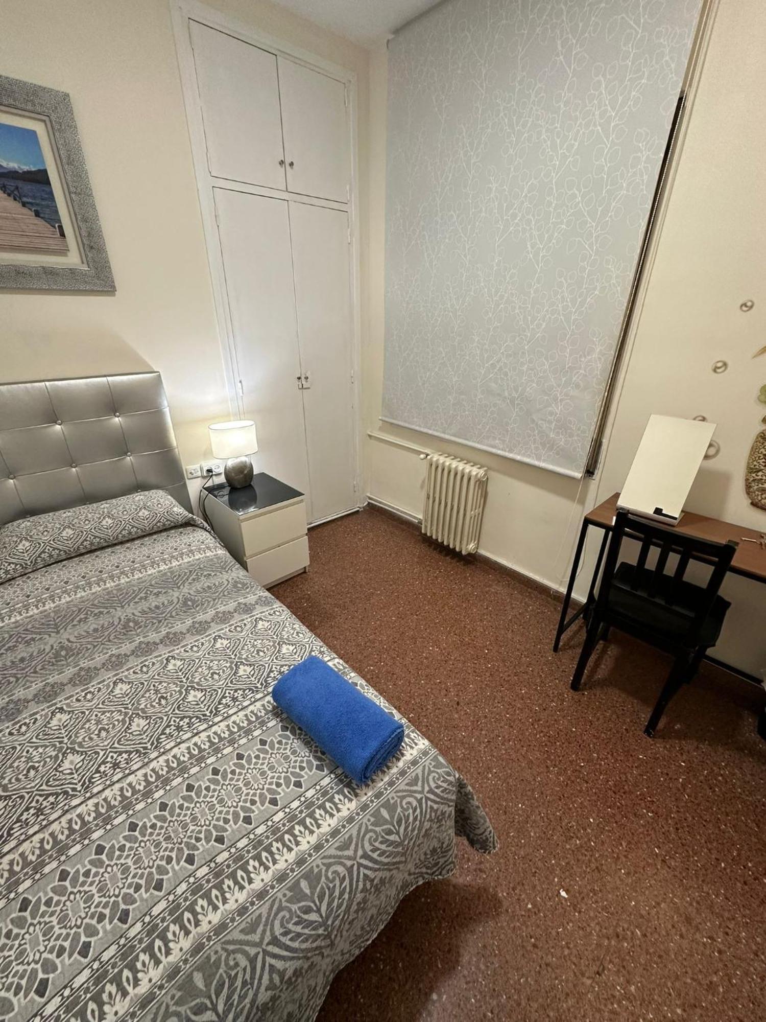 Bed & Breakfast Viladomat Barcelona
