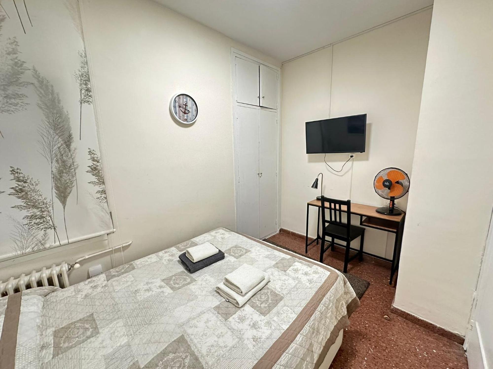 Viladomat Bed & Breakfast