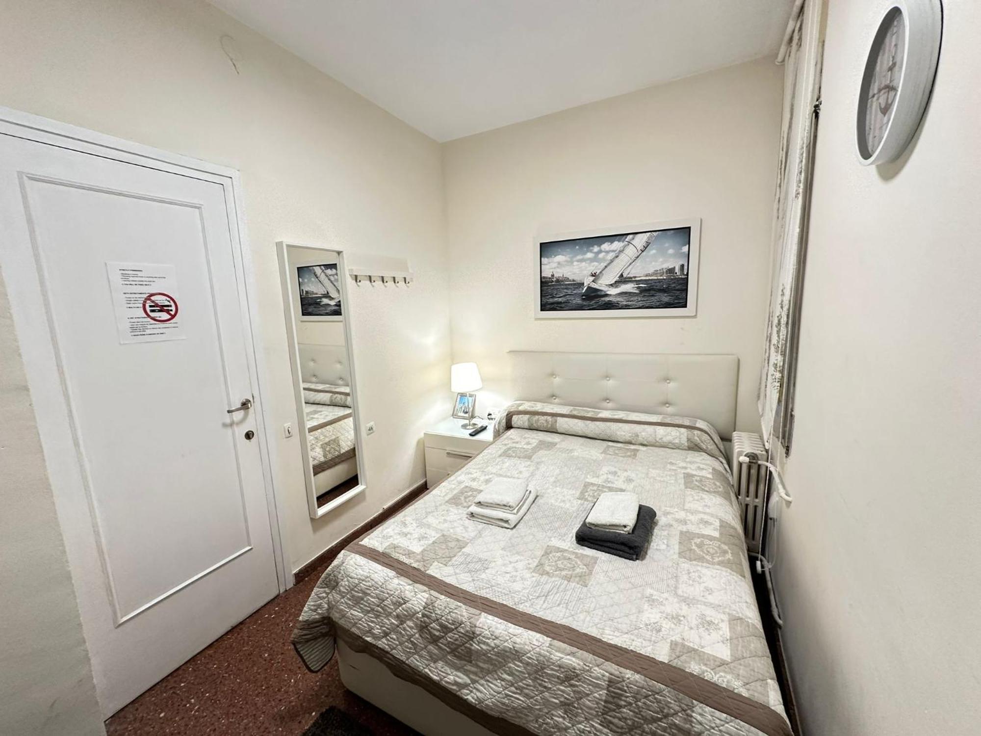 Bed & Breakfast Viladomat