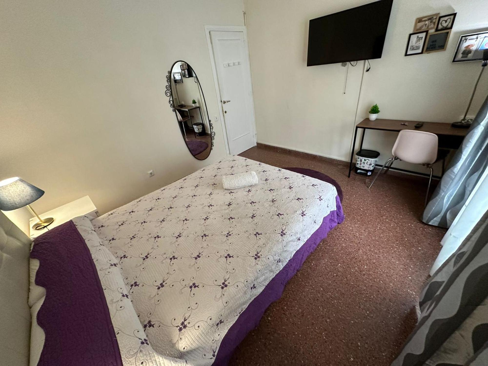 Viladomat Bed & Breakfast