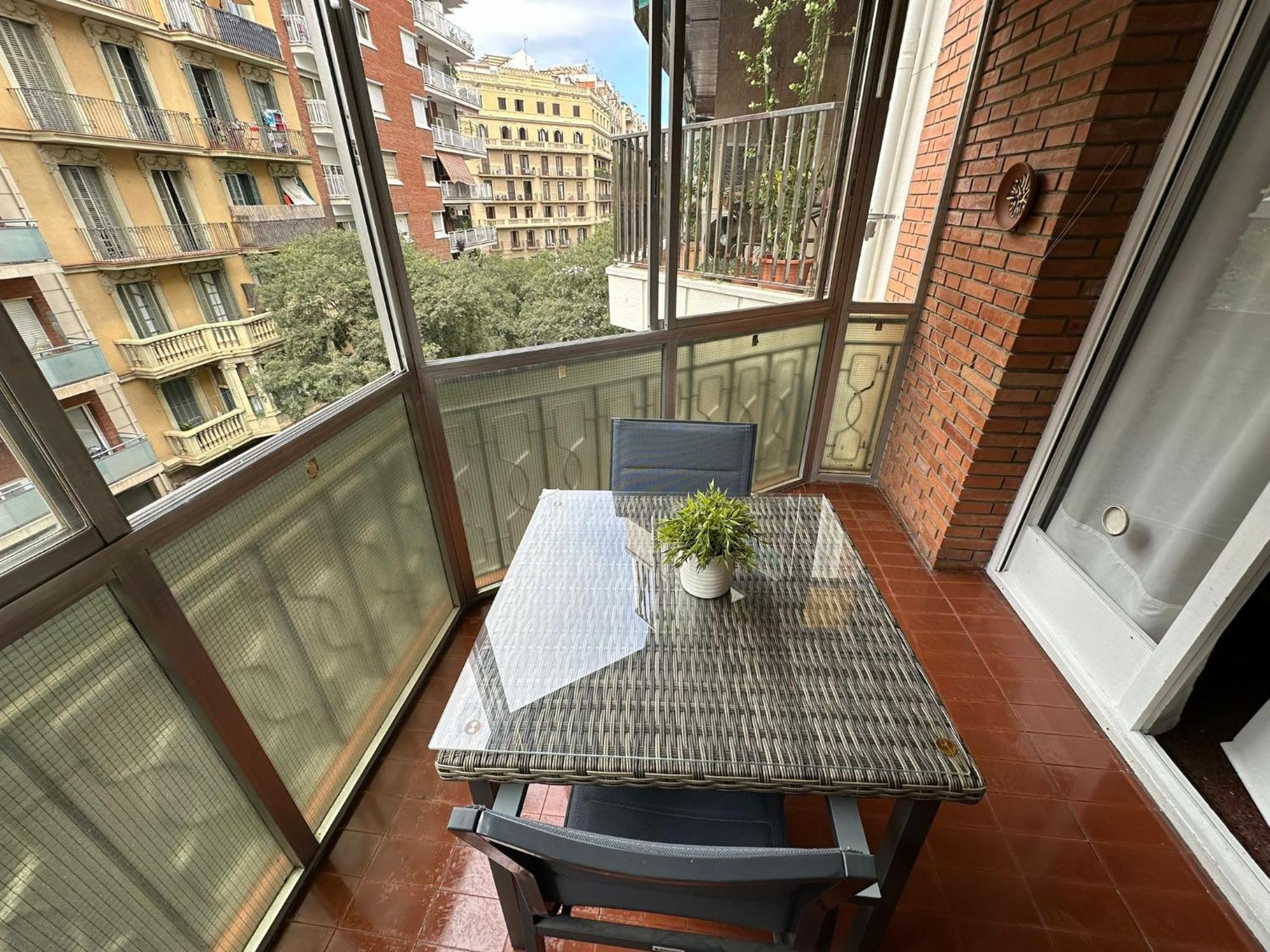 Bed & Breakfast Viladomat