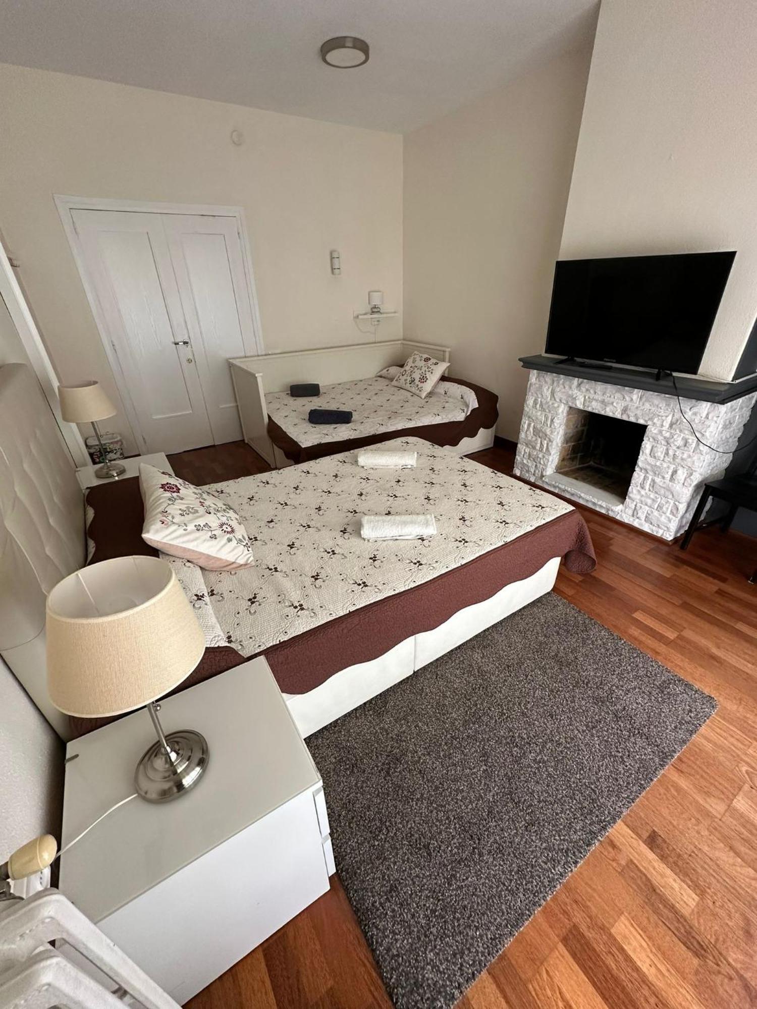 Viladomat Bed & Breakfast