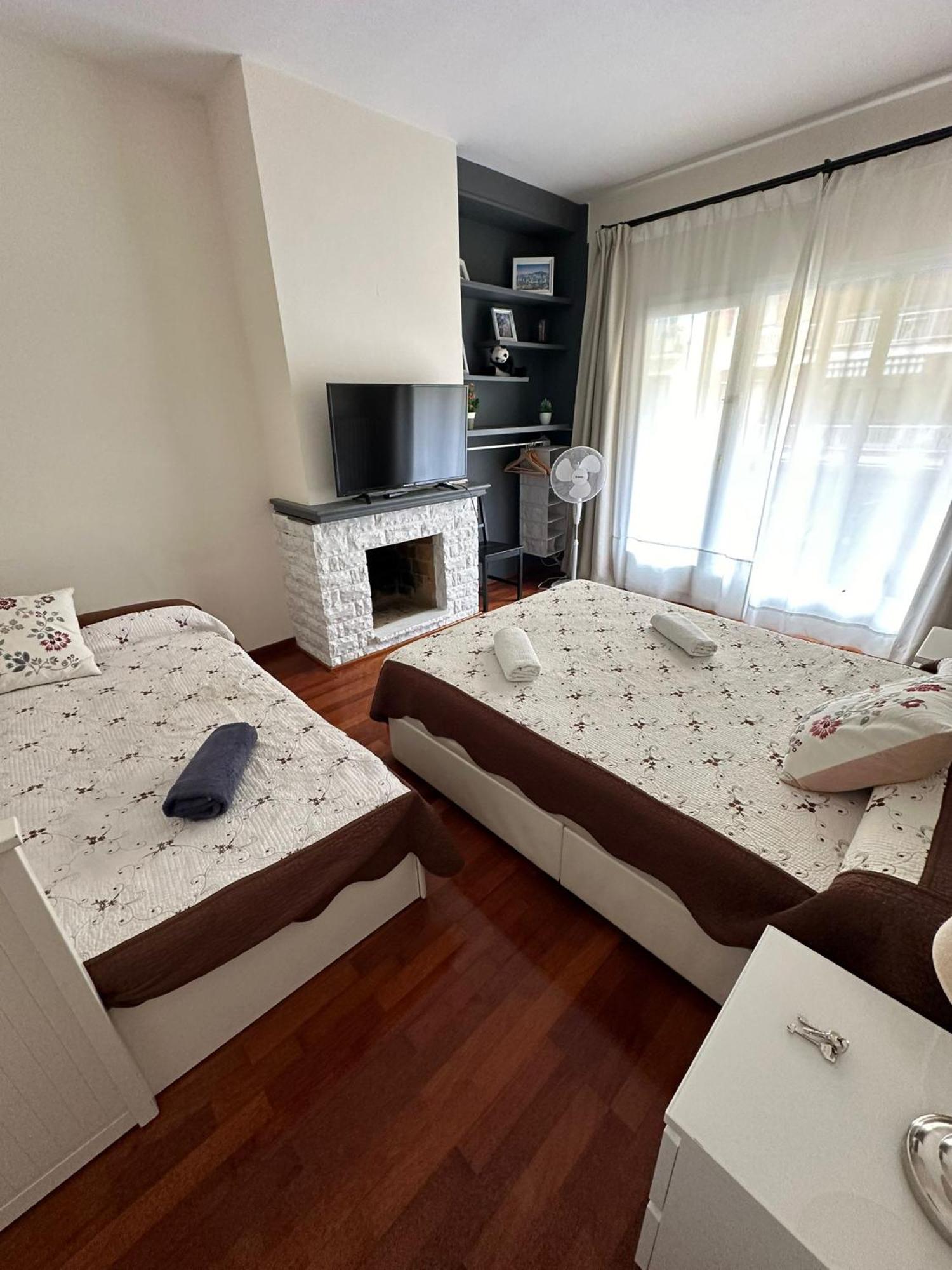Bed & Breakfast Viladomat *