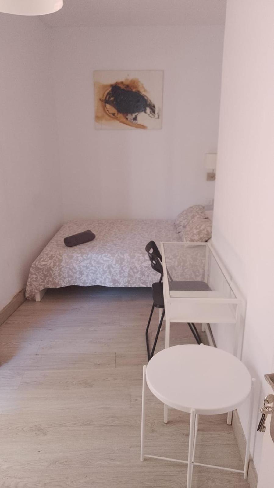 Raval Botella Private Auberge de jeunesse Barcelone