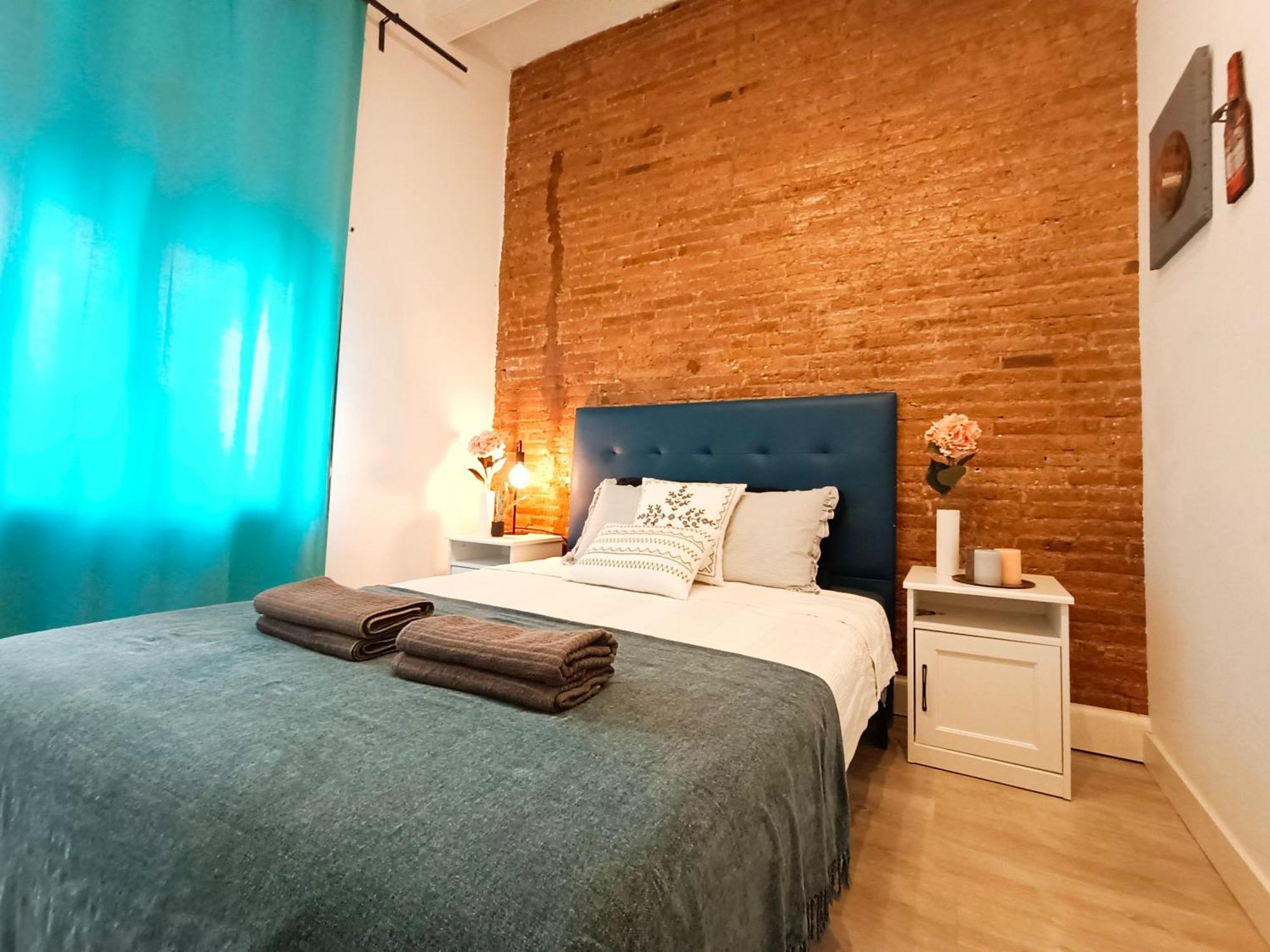 Hostel Centric In Barcelona