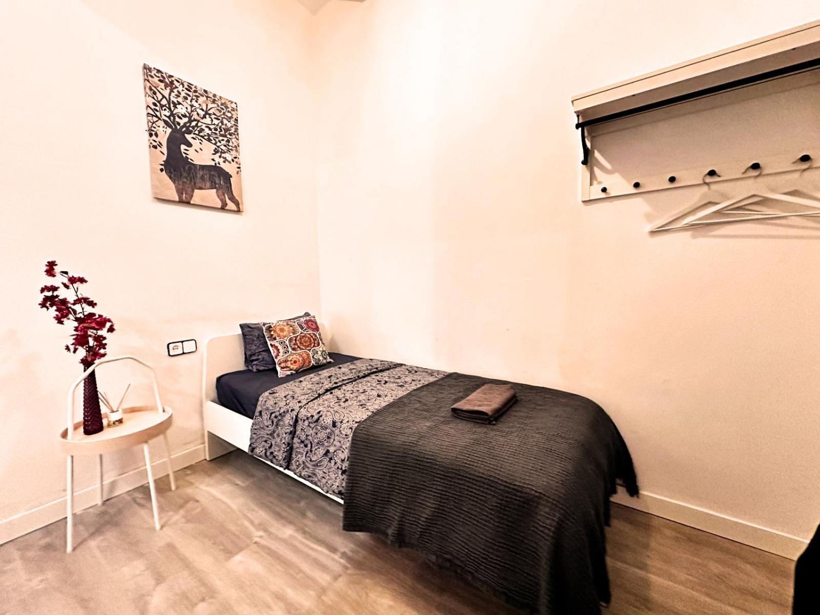 Centric In Hostel Barcelona