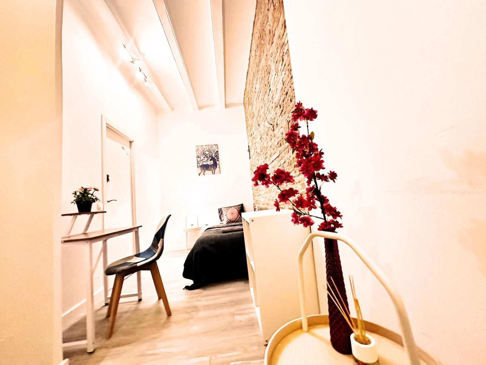 Centric In Hostel Barcelona