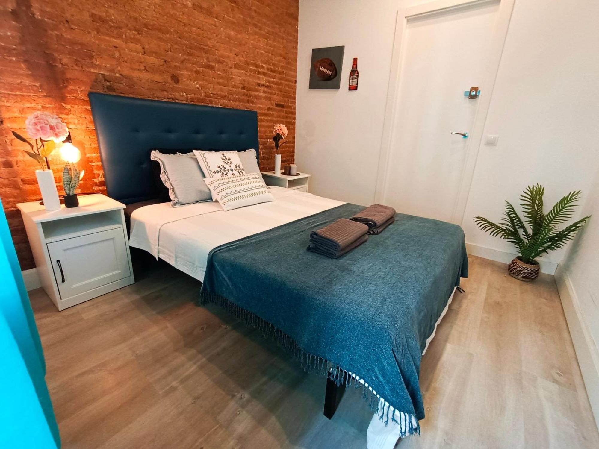 Centric In Hostel Barcelona