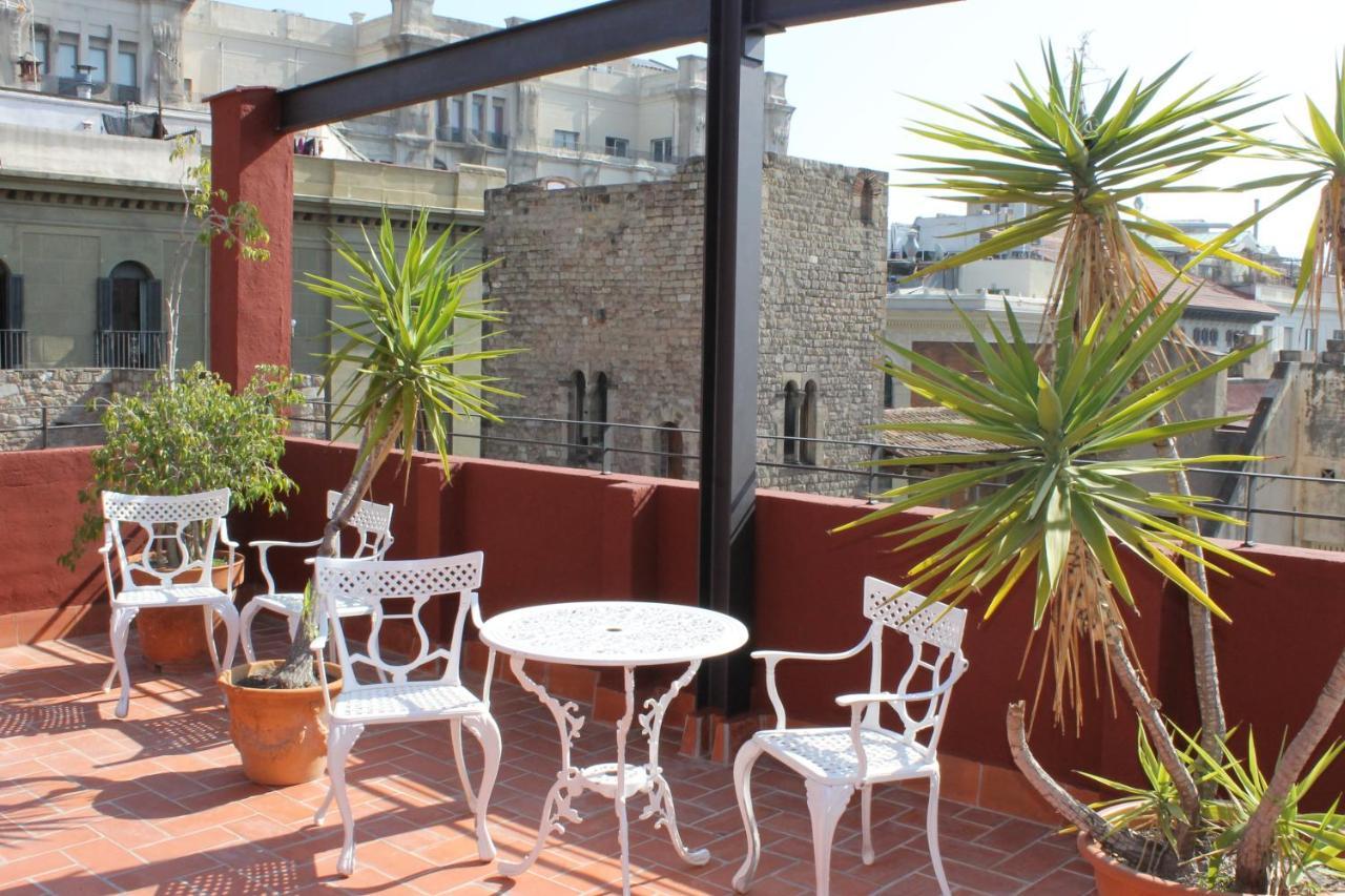 Hotel Gotico Barcelone