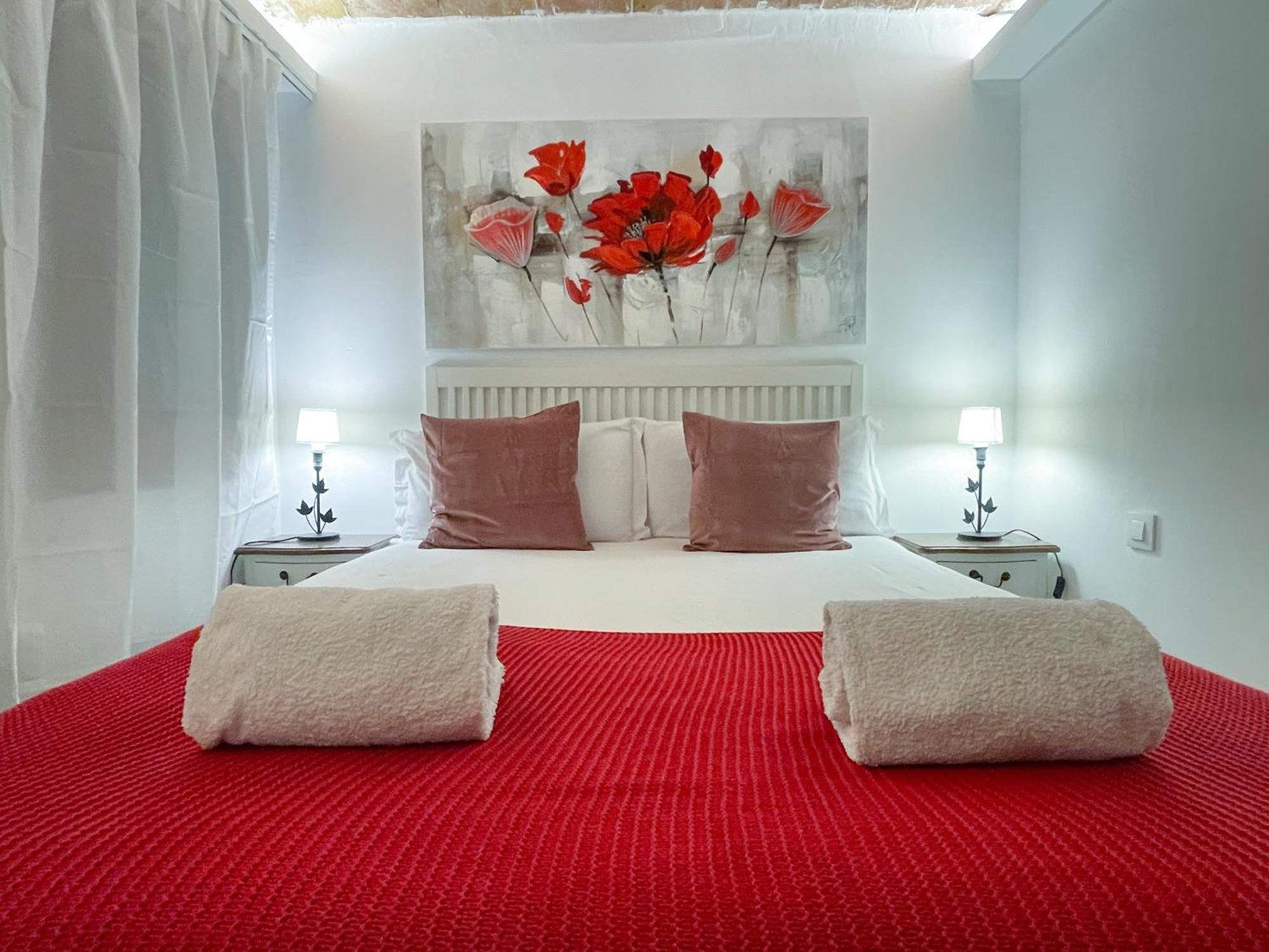 Aragon Sagrada Familia Appartement