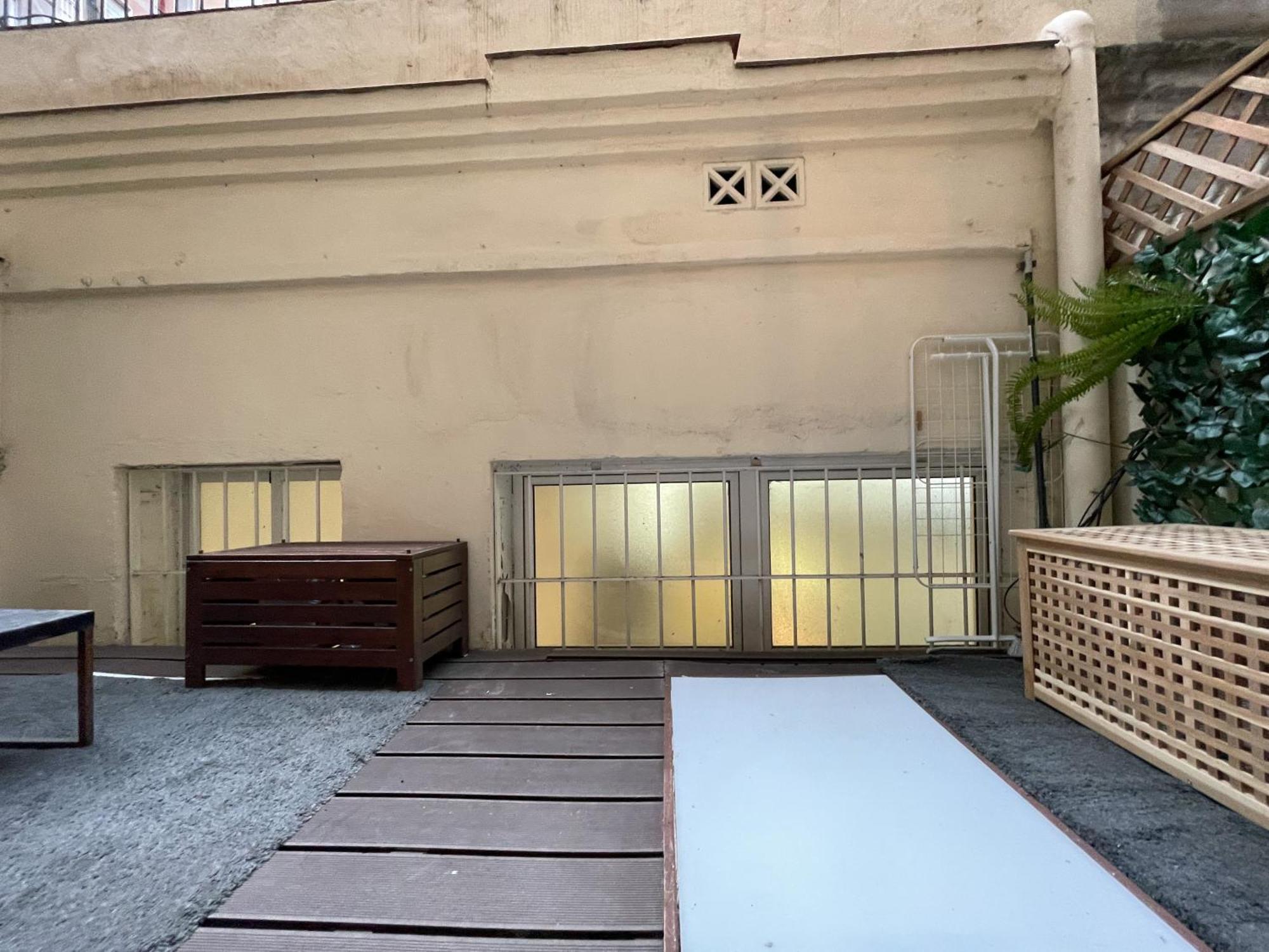 Aragon Sagrada Familia Appartement