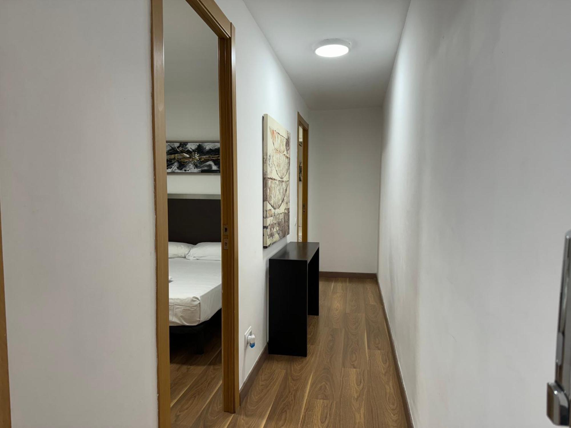 Sweet Bcn Laforja Apartment Barcelona