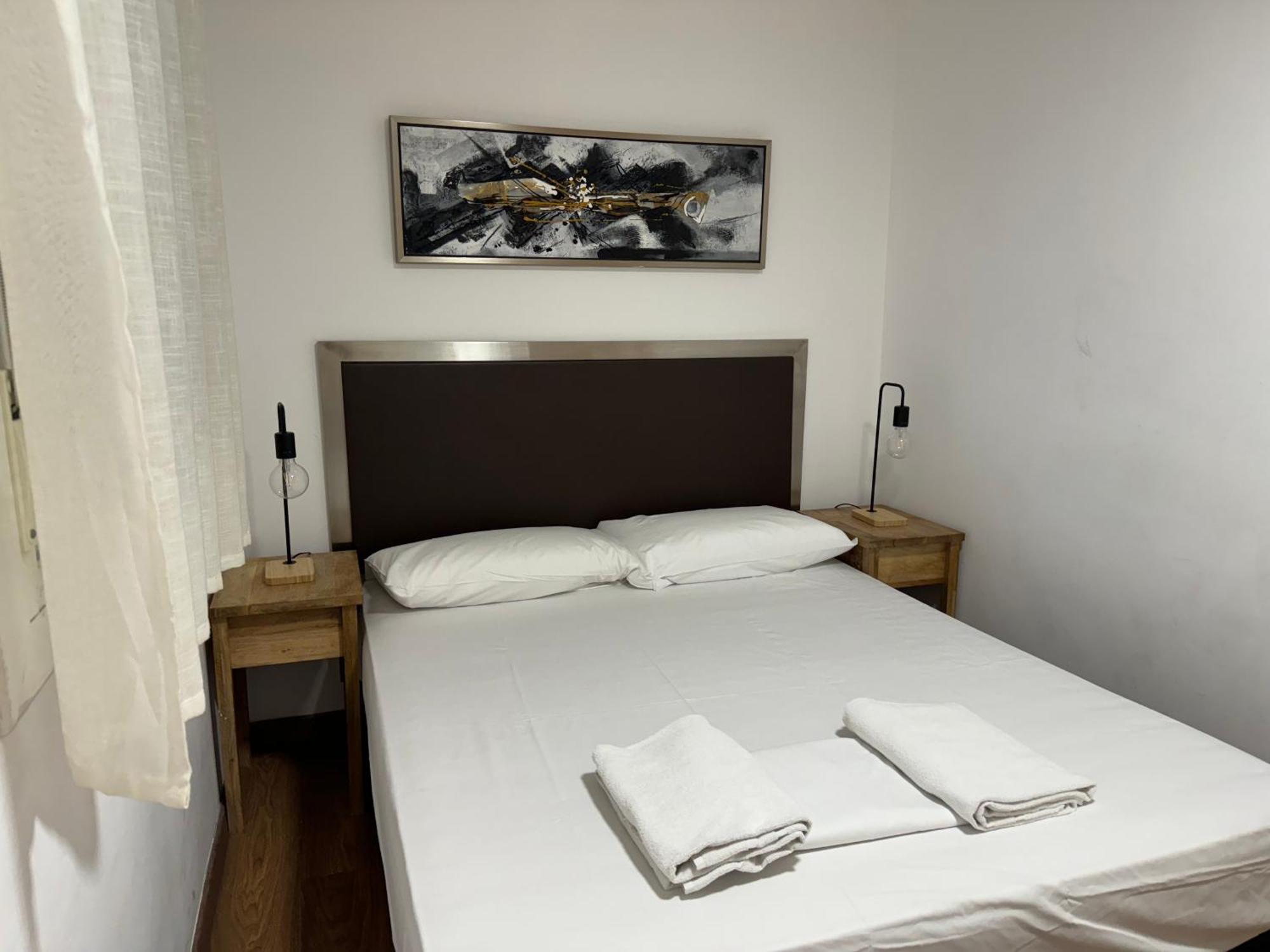 Apartment Sweet Bcn Laforja *