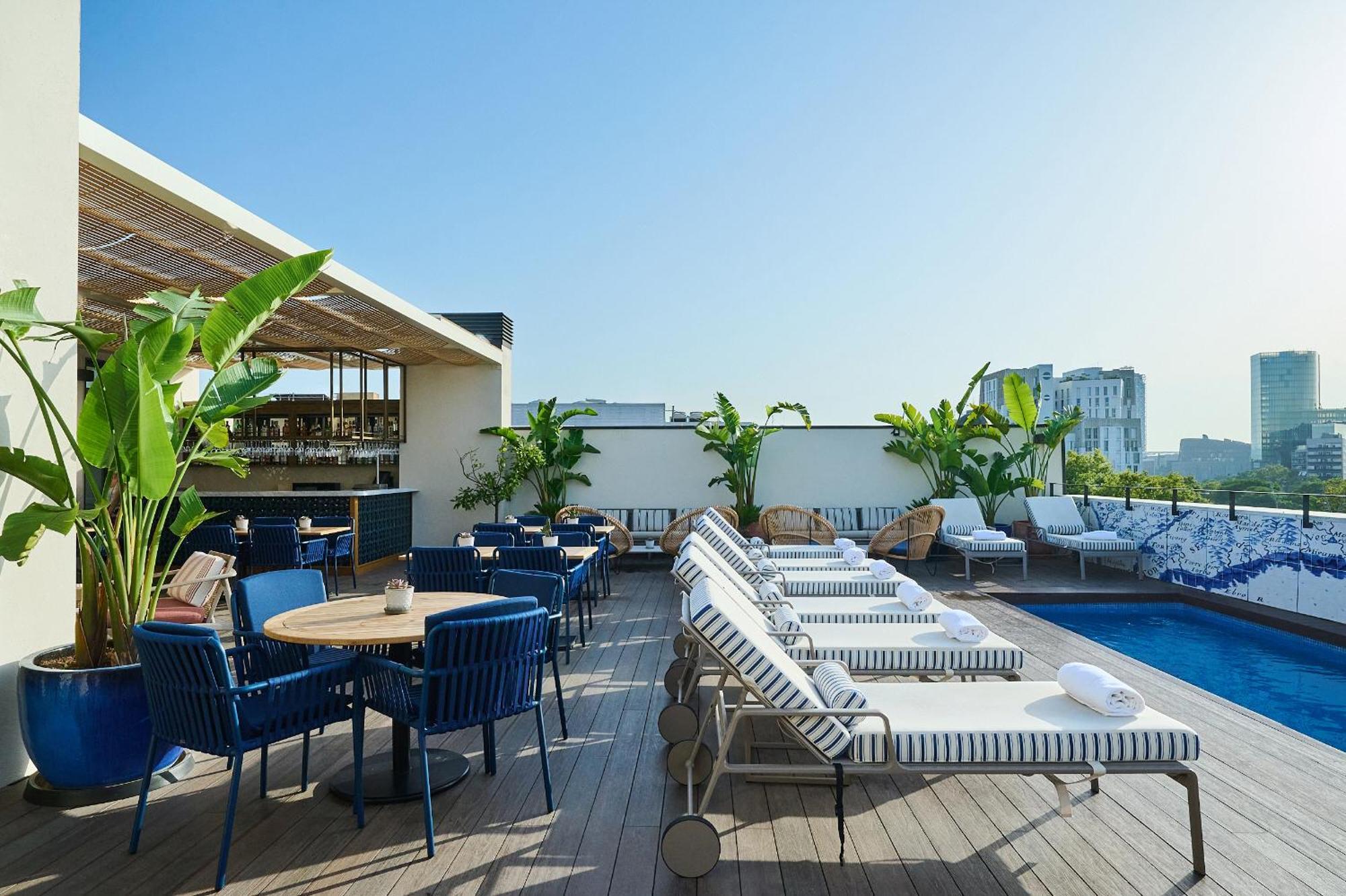 H10 Port Vell 4* Sup Barcelona