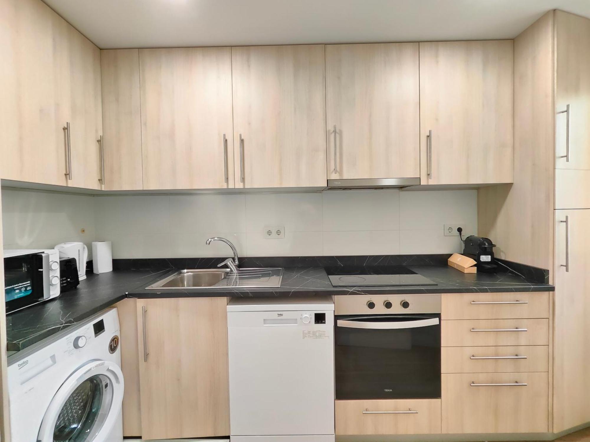 Appartement Elegant Poblenou *