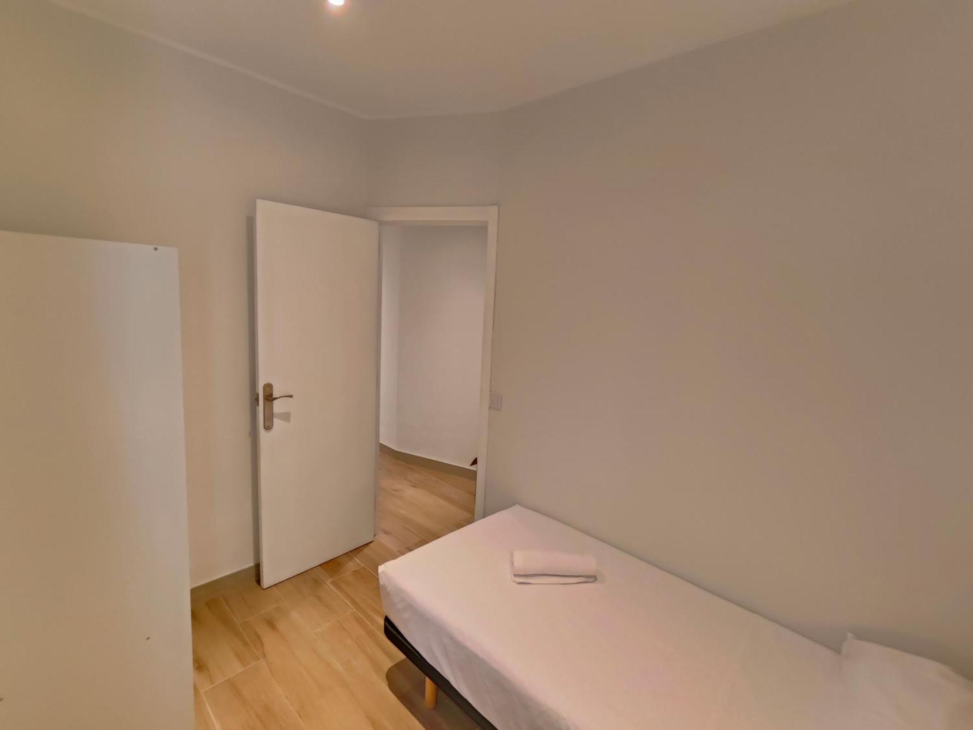 Appartement Elegant Poblenou