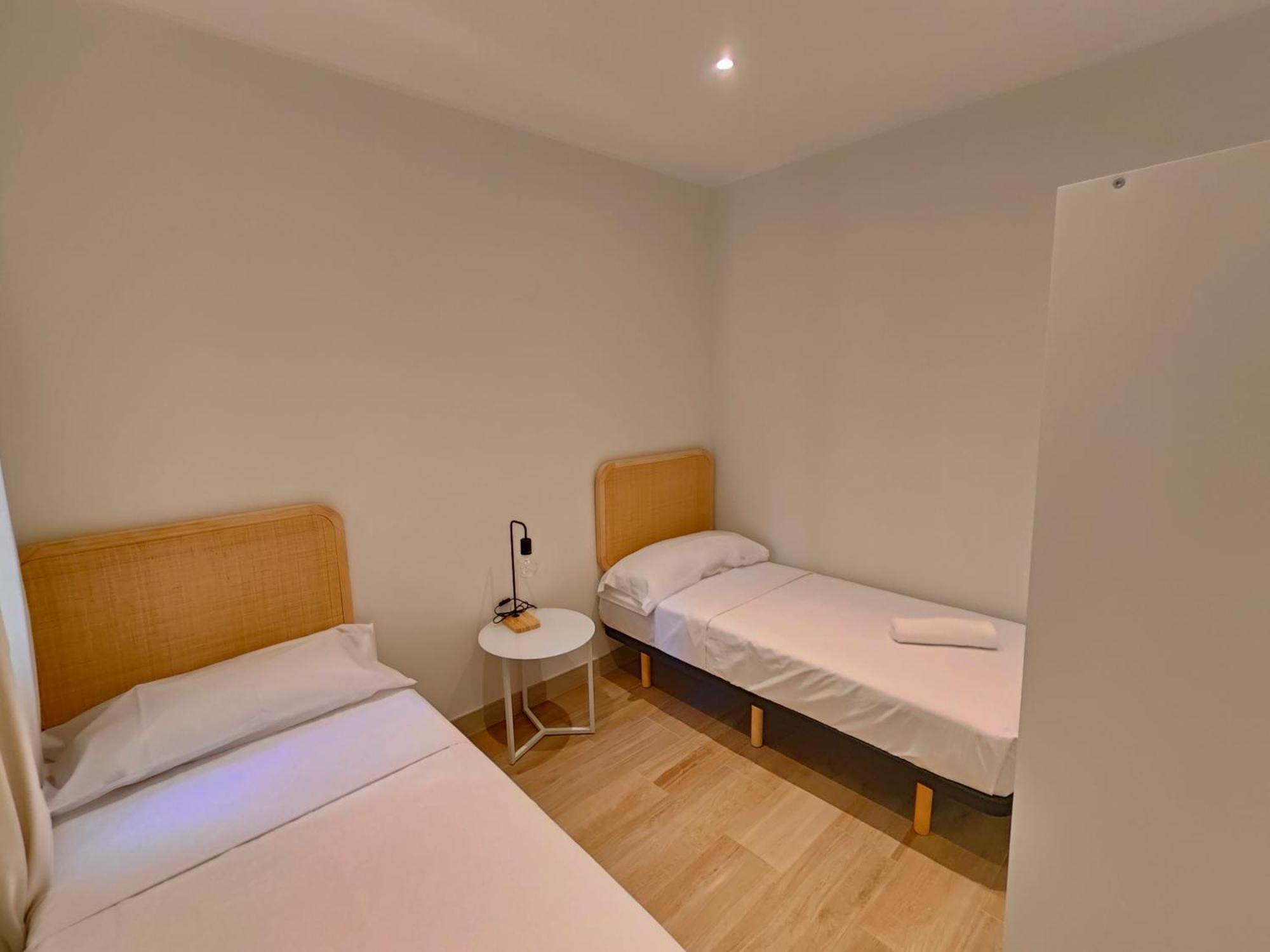 Elegant Poblenou Appartement Barcelone