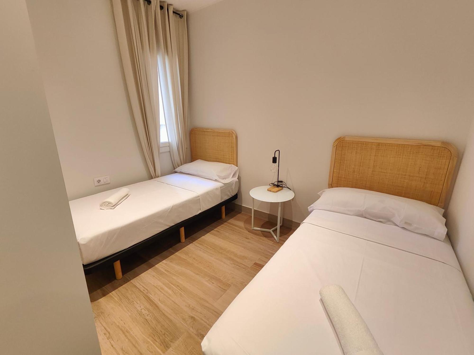 Elegant Poblenou Appartement *