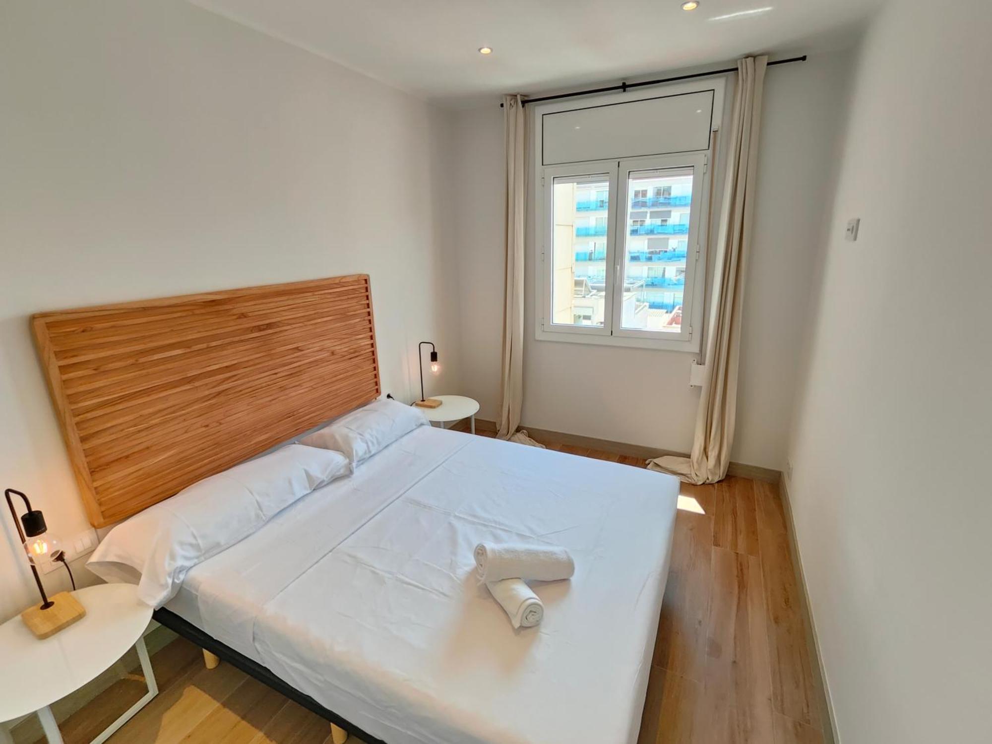 Appartement Elegant Poblenou Barcelone