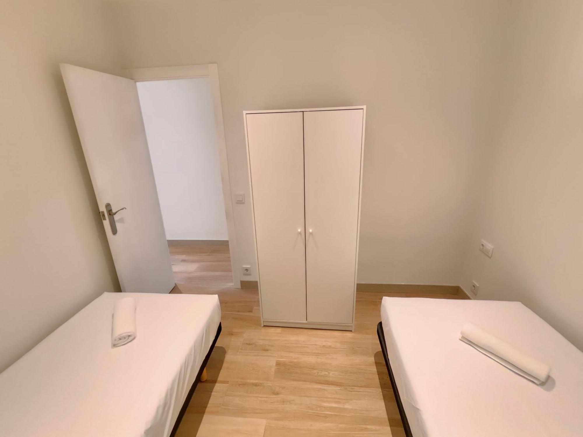 Appartement Elegant Poblenou *