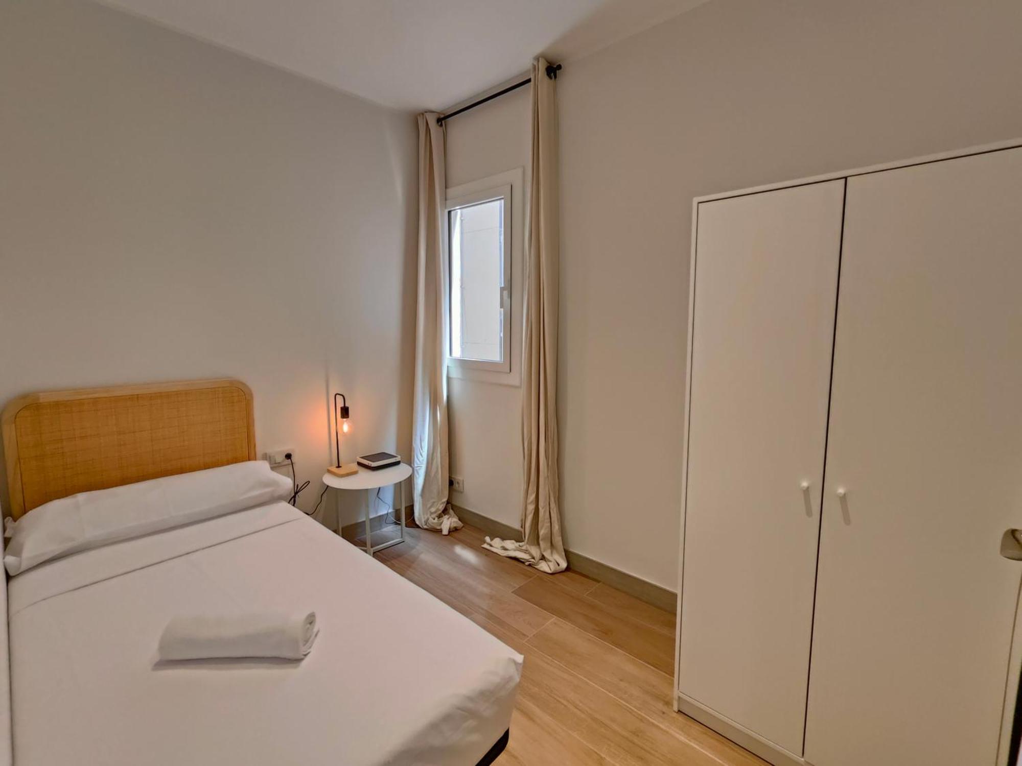 Appartement Elegant Poblenou Barcelone