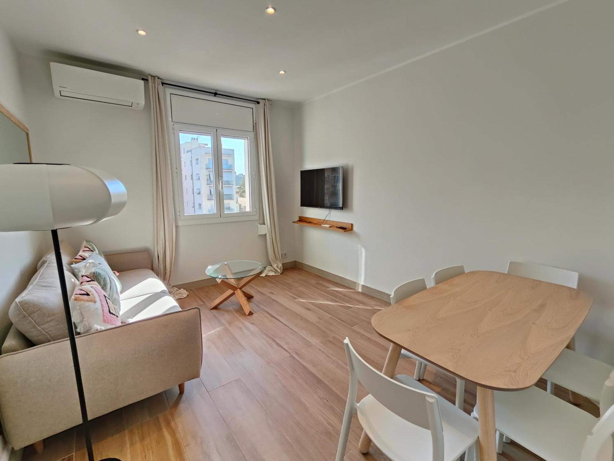 Appartement Elegant Poblenou *