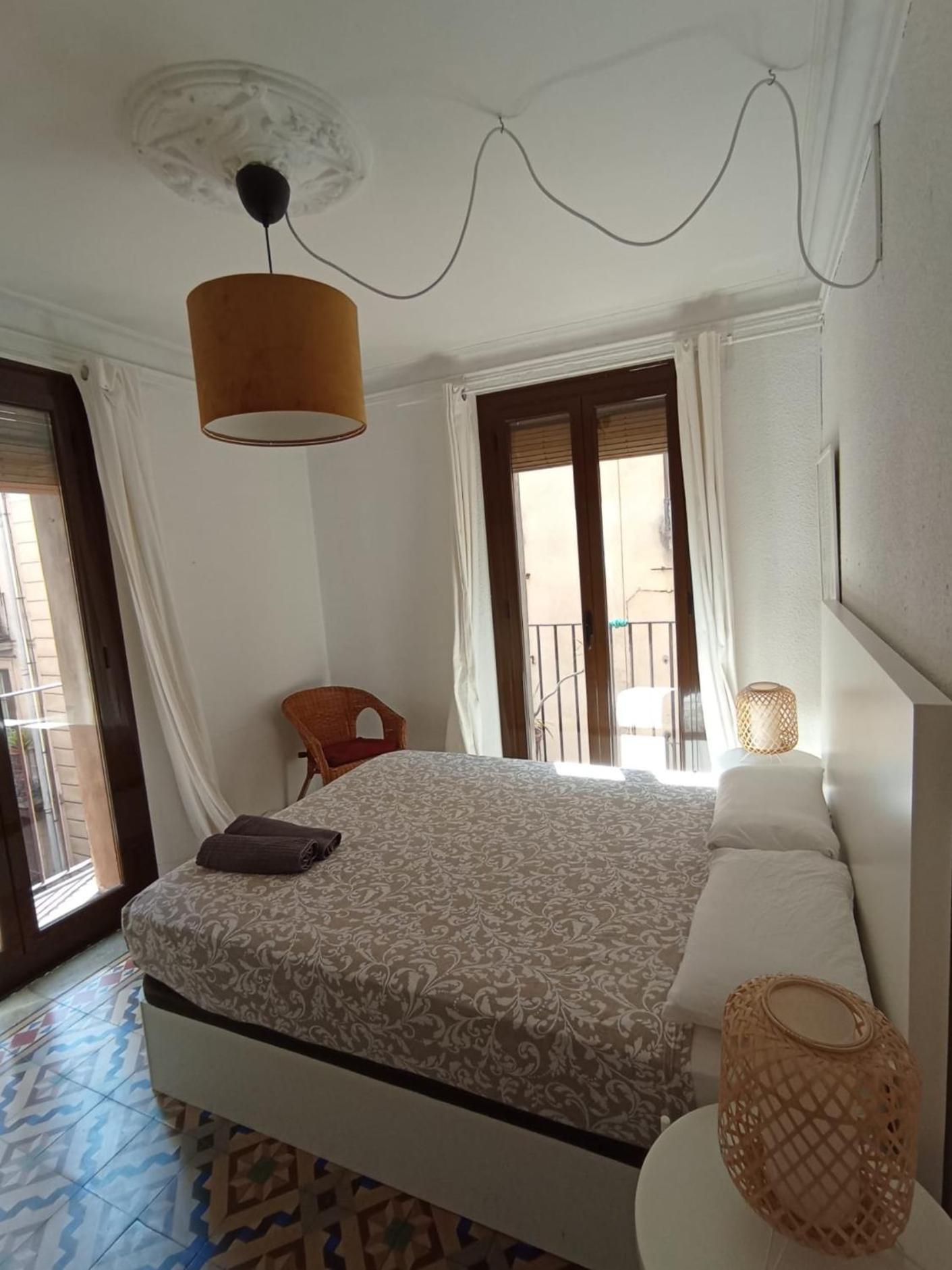 Auberge de jeunesse Gotic Veguer Private Jaume I