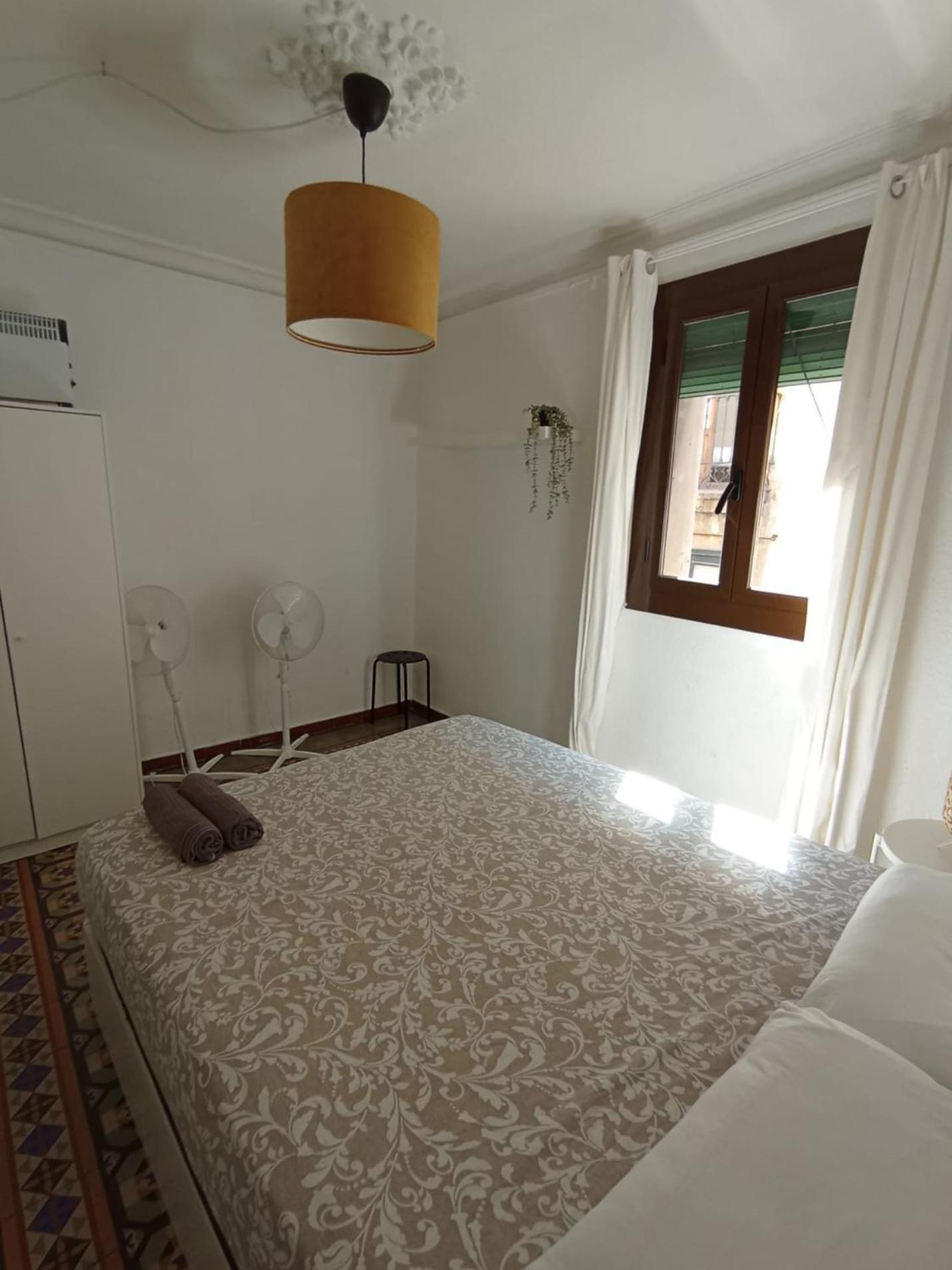 Auberge de jeunesse Gotic Veguer Private Jaume I *