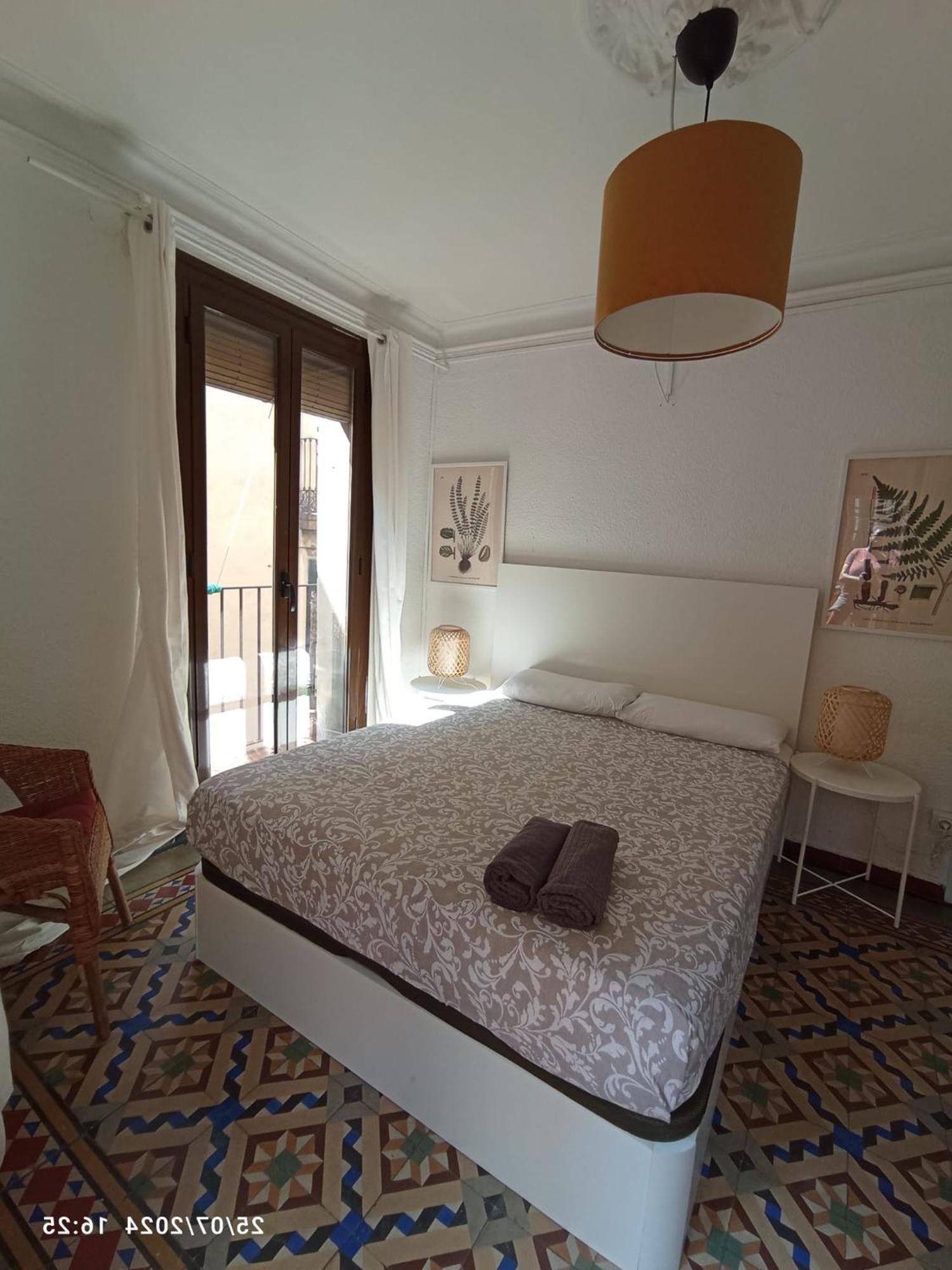 Auberge de jeunesse Gotic Veguer Private Jaume I Barcelone