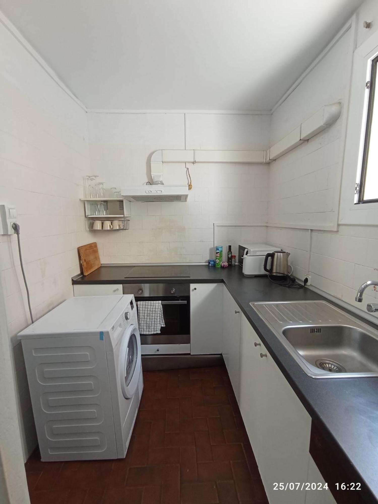 Gotic Veguer Private Jaume I Hostel *