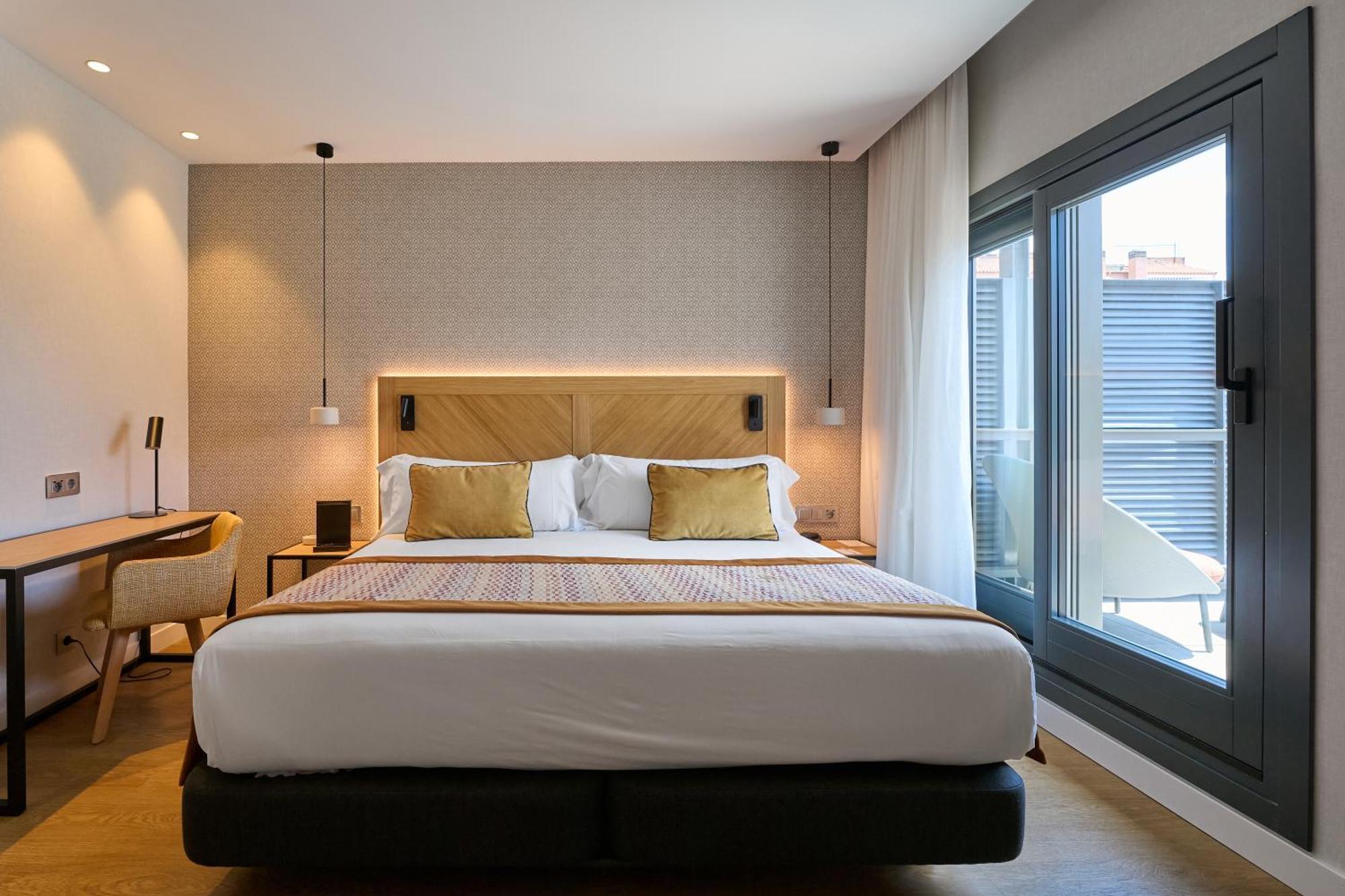 Hotel Catalonia Eixample 1864 Barcelone