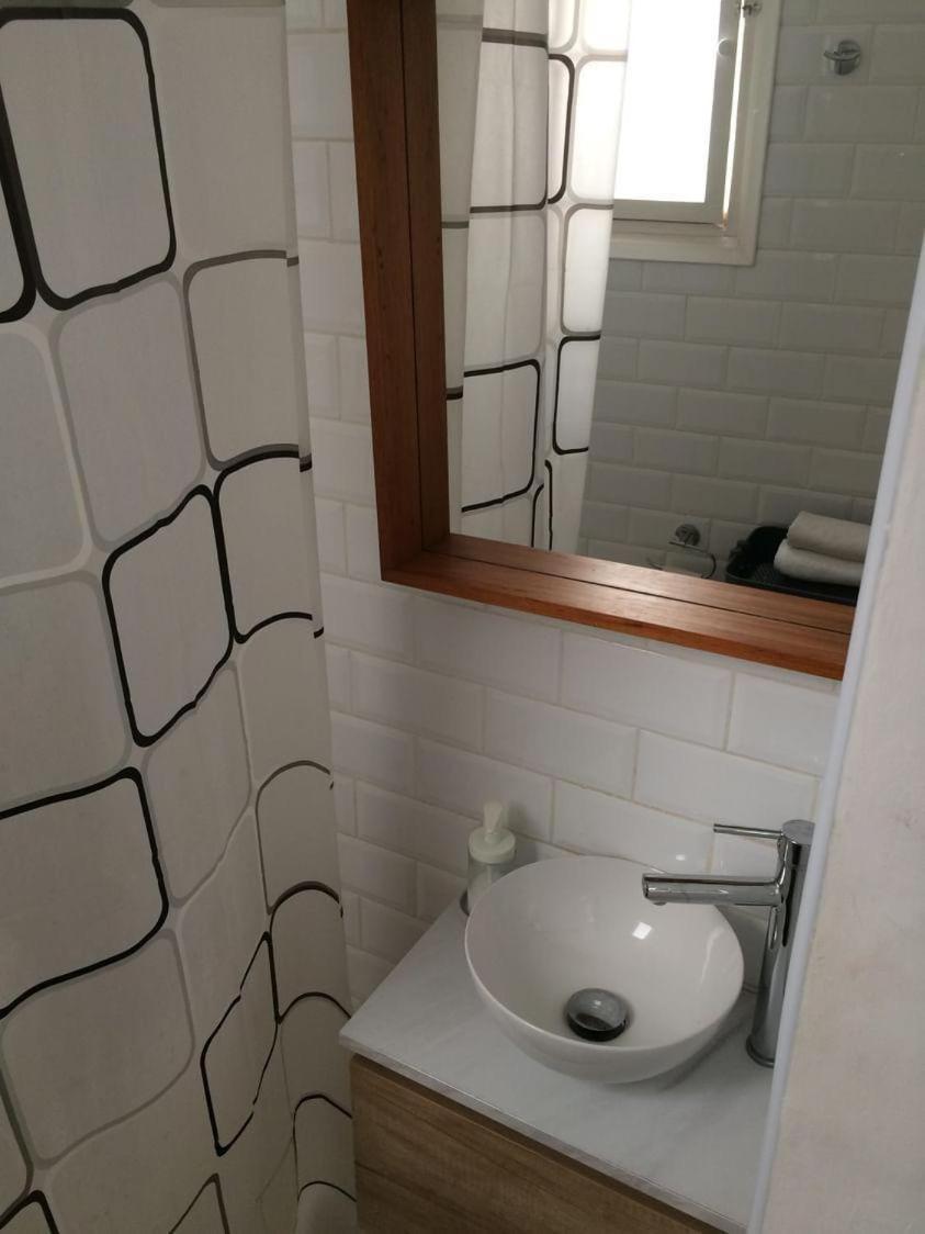 Lovely In City Center Apartamento
