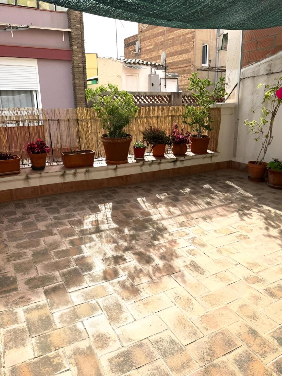 Apartment Acogedor Piso En *