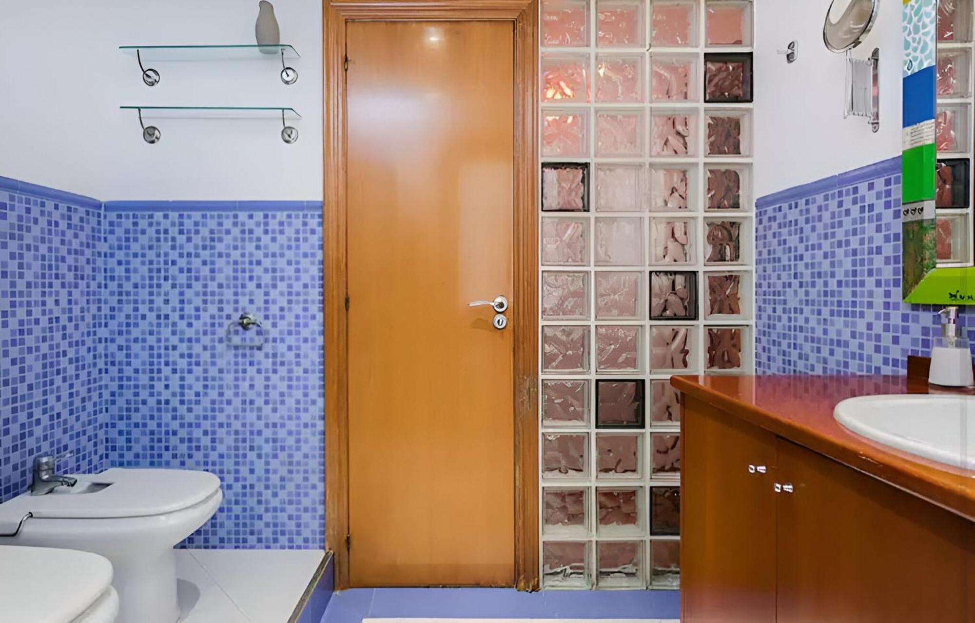 Apartment Acogedor Piso En