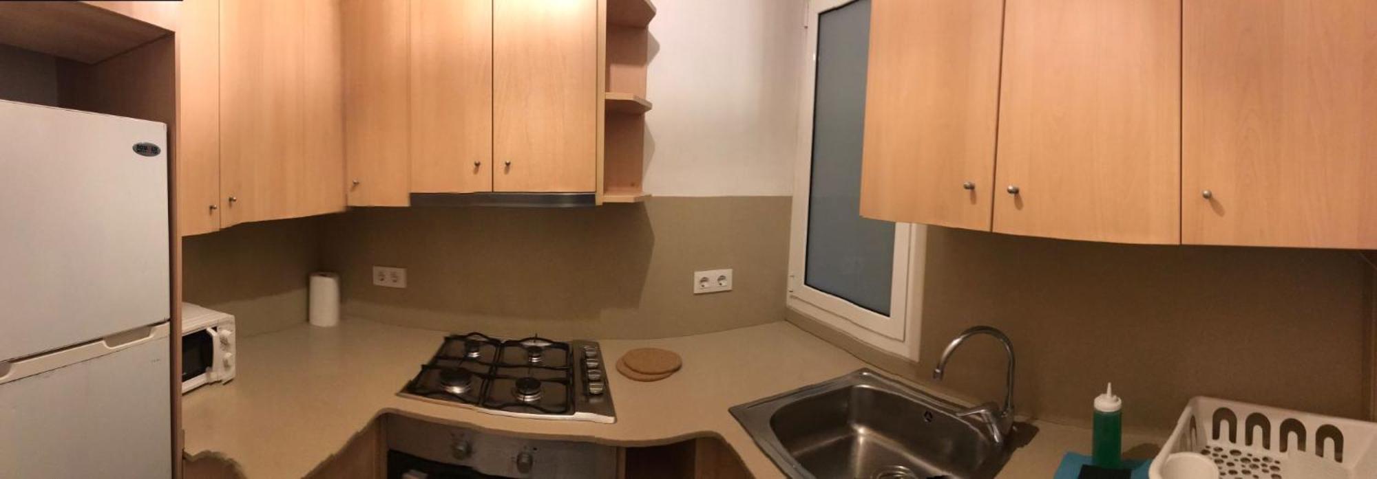 Apartment Sweet Bcn Laforja