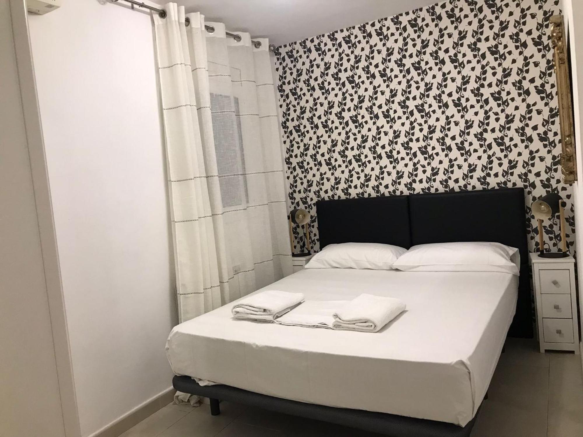 Sweet Bcn Laforja Apartment