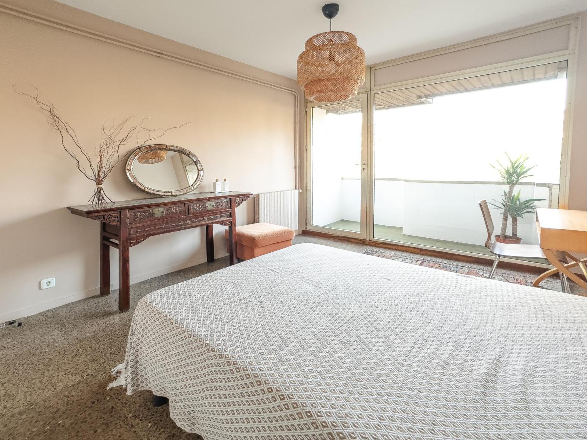 In Beautiful In Gracia Guest house *