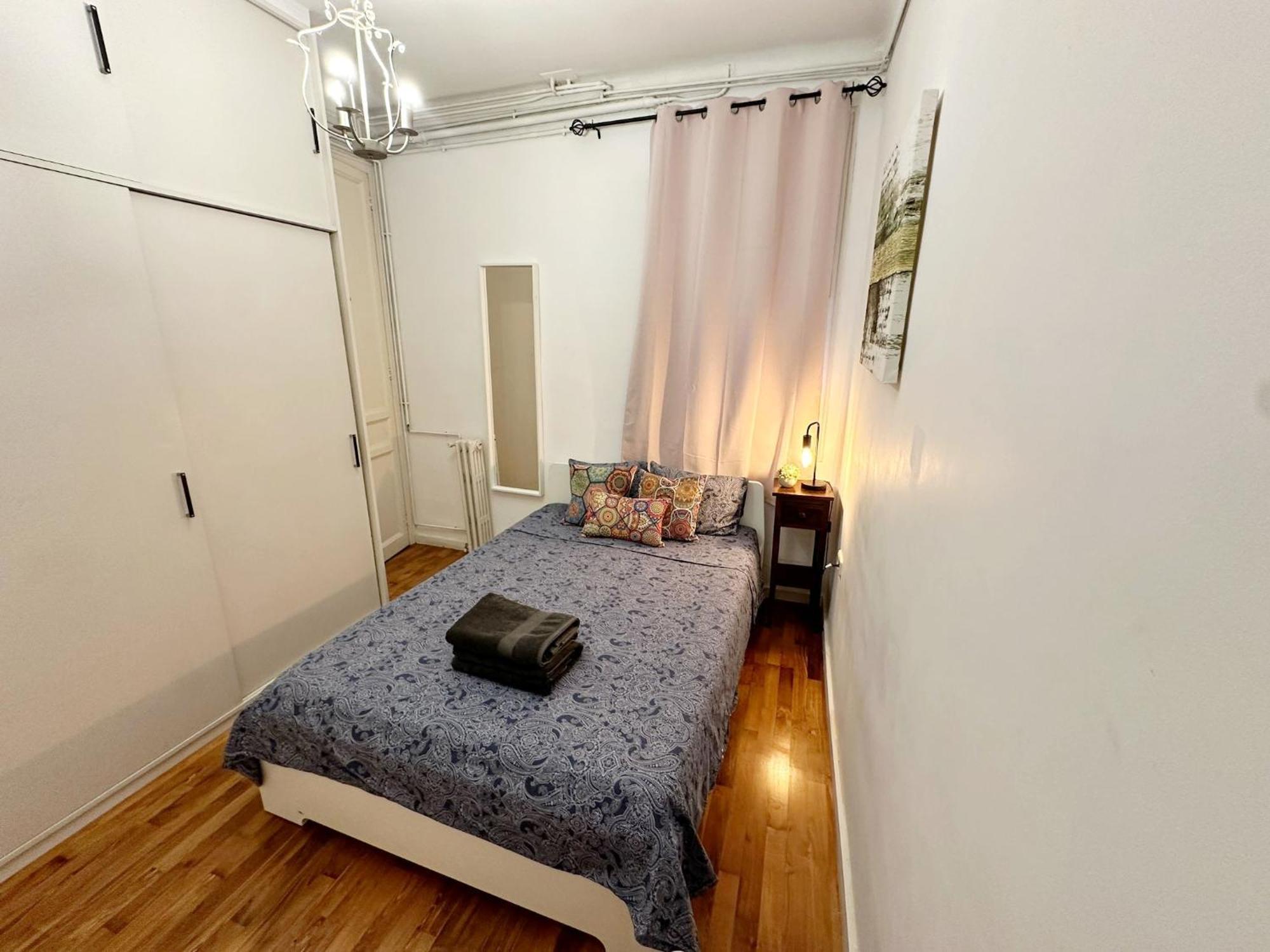 Hostal By Urquinaona Private Barcelona