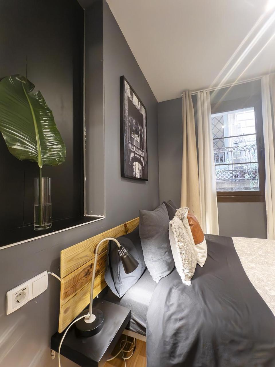 Appartement Cusy In The Gothic Quarter Of