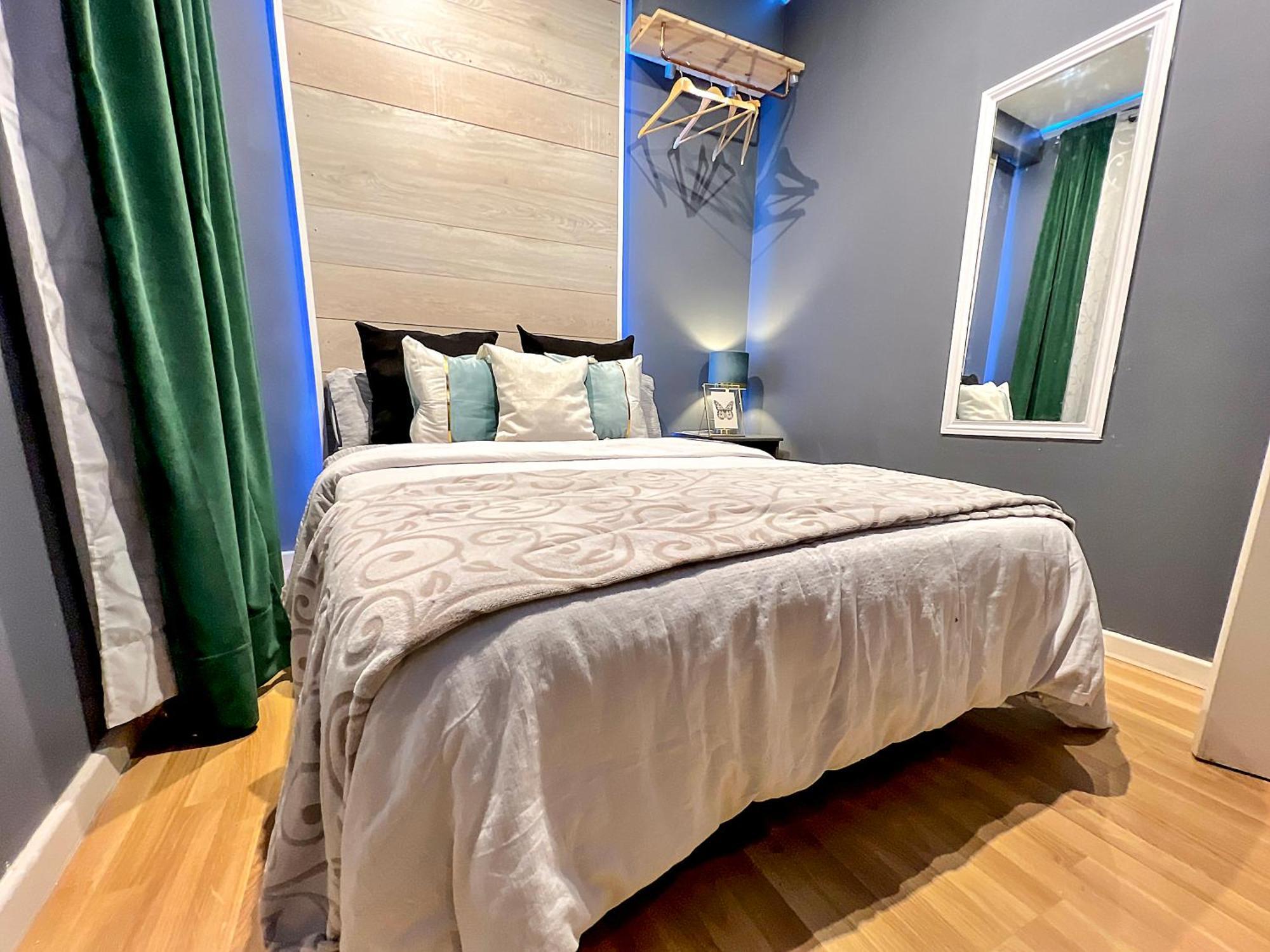 Appartement Cusy In The Gothic Quarter Of