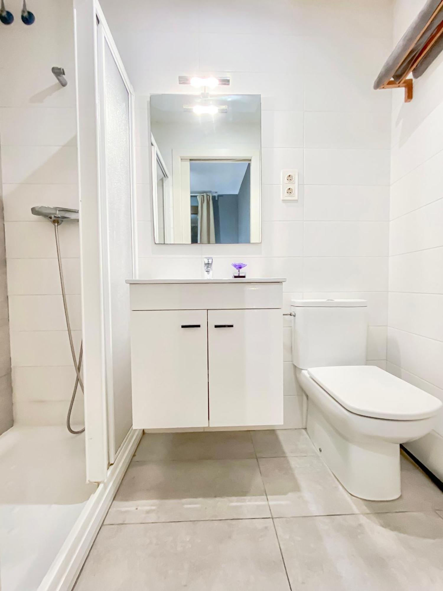 Appartement Cusy In The Gothic Quarter Of *