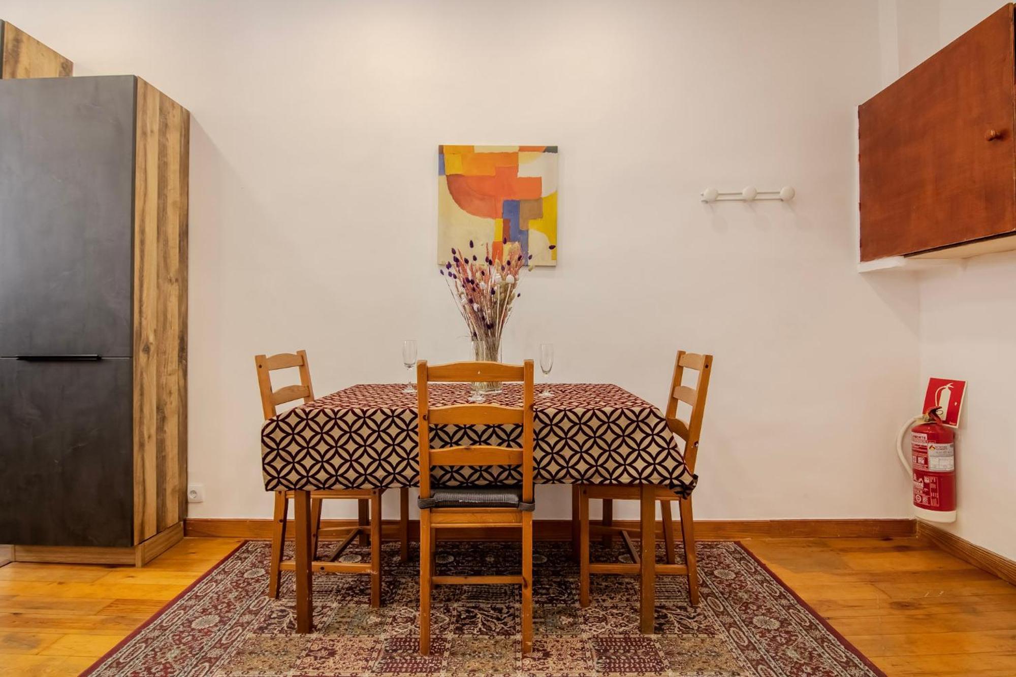 Apartamento Pedrera - Gracia Barcelona