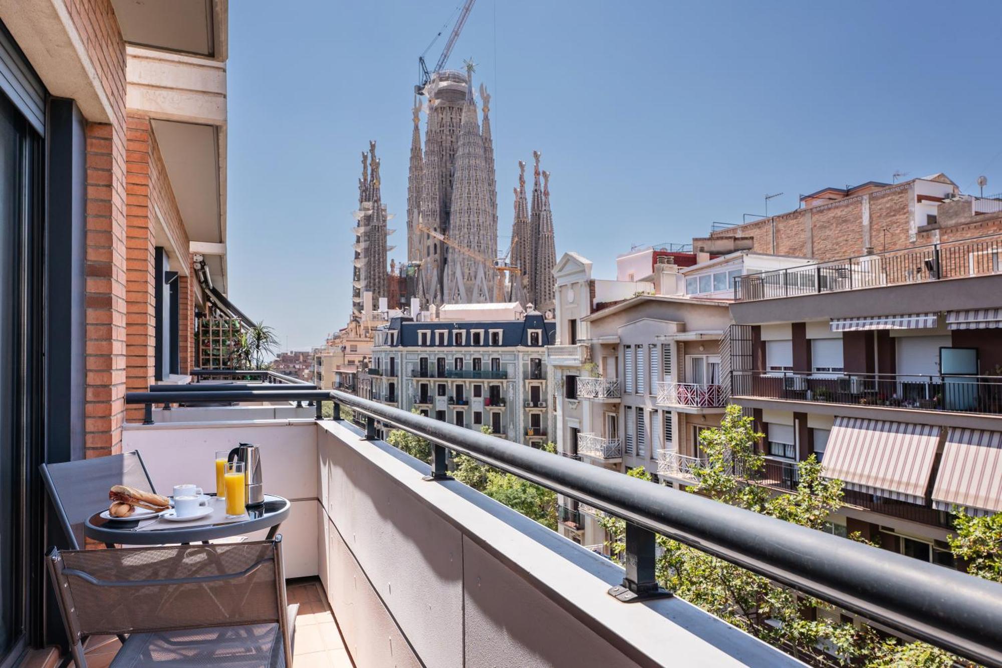 Appart hôtel Marina - Abapart 2*