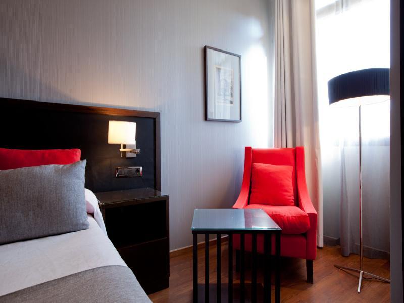 Center Appartement